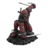 Marvel Comic Venompool Deluxe Gallery PVC Statue
