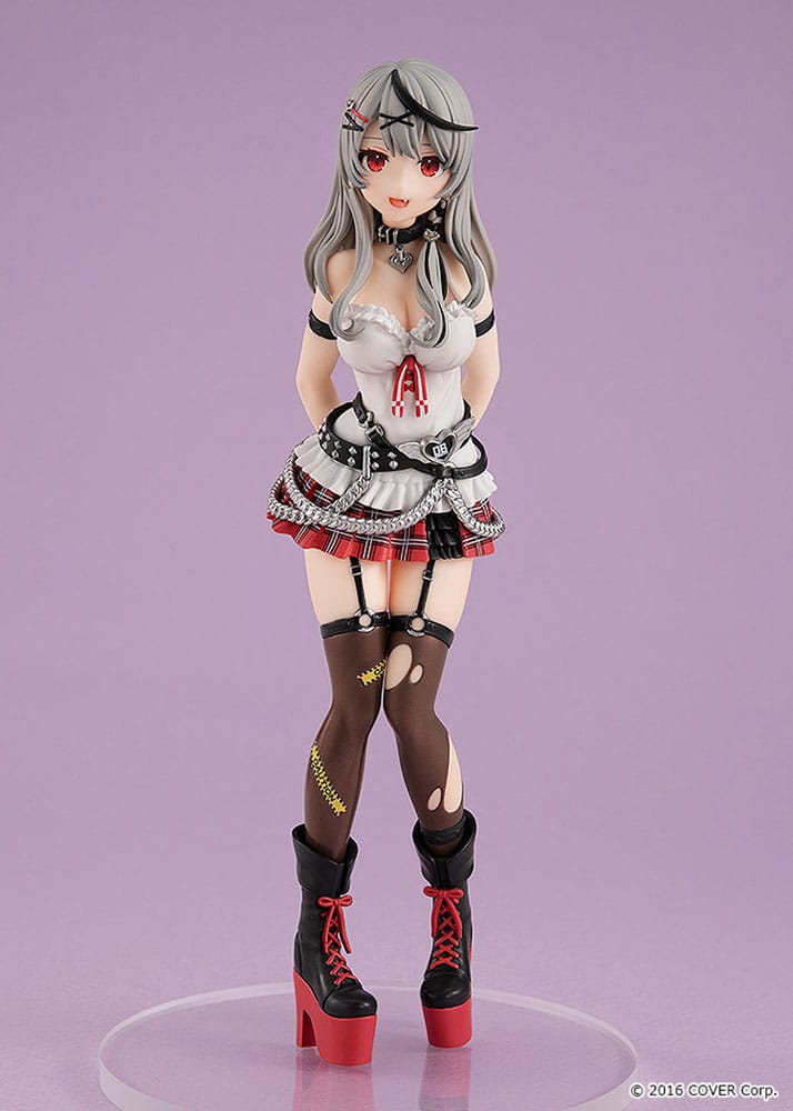 Hololive Production Sakamata Chloe Pop Up Parade 17cm PVC Statue