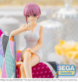 The Quintessential Quintuplets Ichika Nakano PM Perching Figure