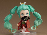 Character Vocal Series 01 Hatsune Miku: Beauty Looking Back Ver. Nendoroid Action Figure