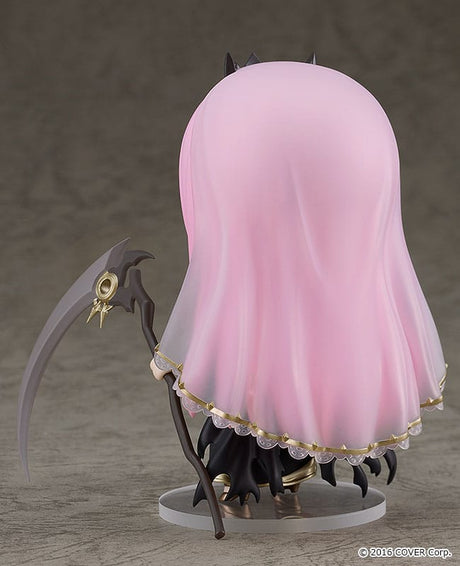 Hololive production Nendoroid Mori Calliope Action Figure