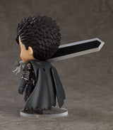 Berserk Guts Nendoroid Action Figure