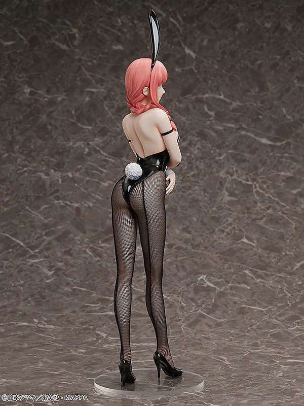 Chainsaw Man Makima Bunny Ver. 1:4 Scale 20" Painted Figure