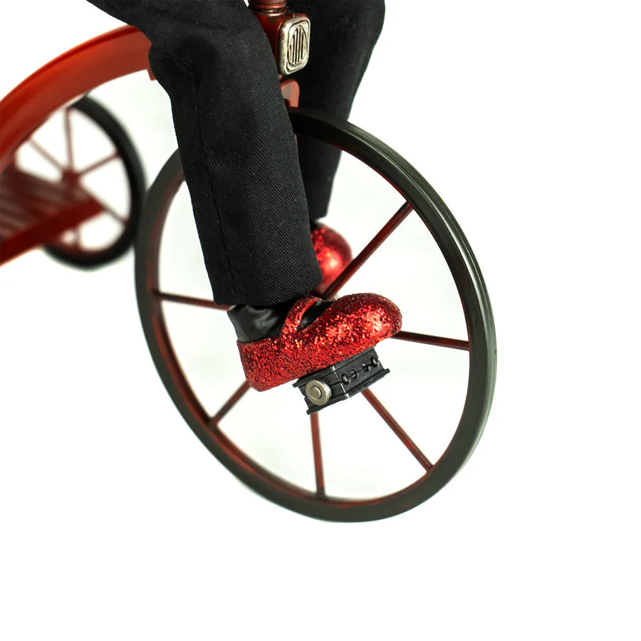 Saw Billy With Tricycle 1/6 Scale 7" Trick or Treat Studios Figure