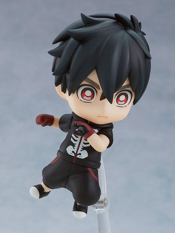 Kemono Jihen Kusaka Kabane Goodsmile Nendoroid Action Figure