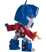 Transformers Optimus Prime YouTooz Vinyl Figure