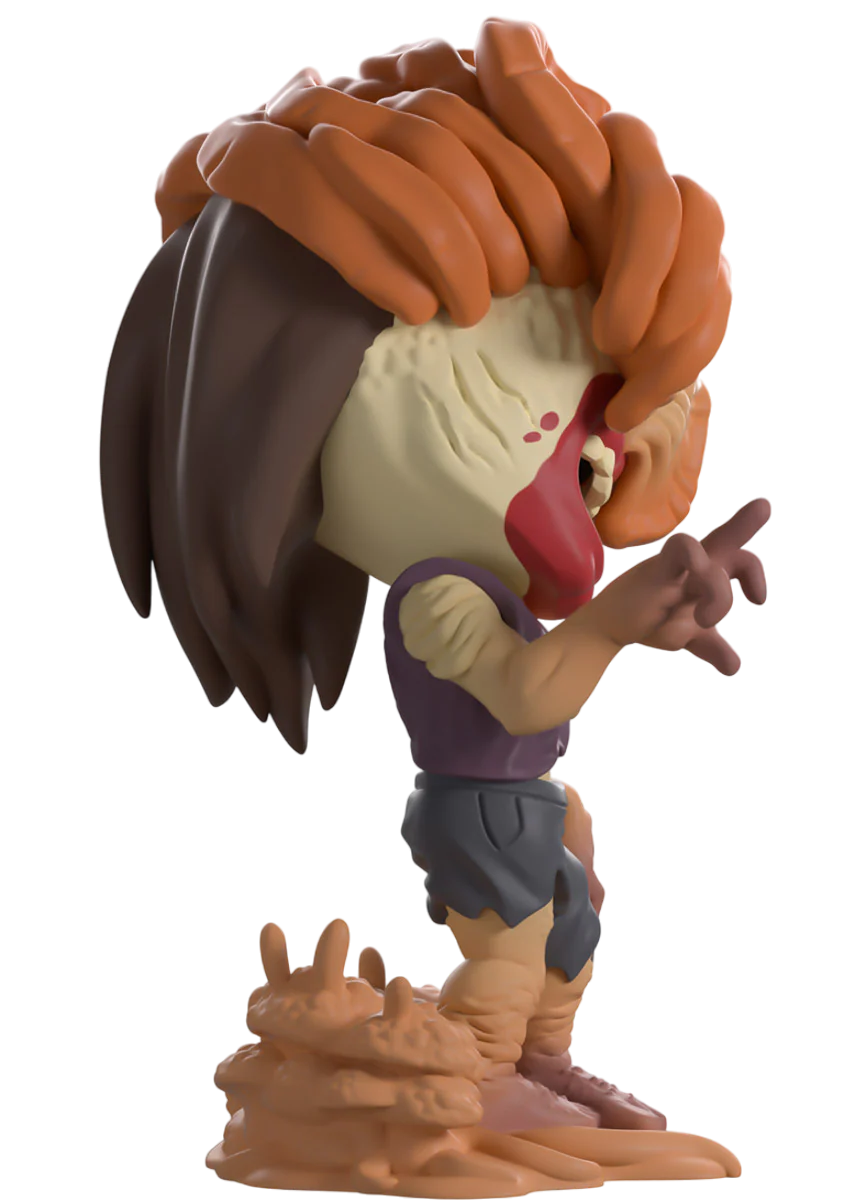 The Last of Us Clicker YouTooz Vinyl Figure