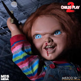 Chucky Menacing 15" MDS Mega Scale Figure With Sound