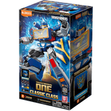 Transformers Soundwave Transformers One Classic Class Blokees Model Kit