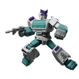 Transformers Blokees Galaxy Version 06 Parallel Universe Mystery Mini Figure