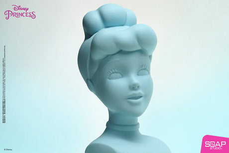 Disney Love at First Sight Cinderella Bust