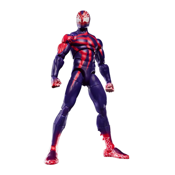 Marvel Legends The Amazing Spider-Man Hellfire Gala 6" Action Figure