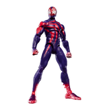 Marvel Legends The Amazing Spider-Man Hellfire Gala 6" Action Figure