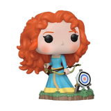 Disney Princess Merida Funko Pop! Vinyl Figure #1022