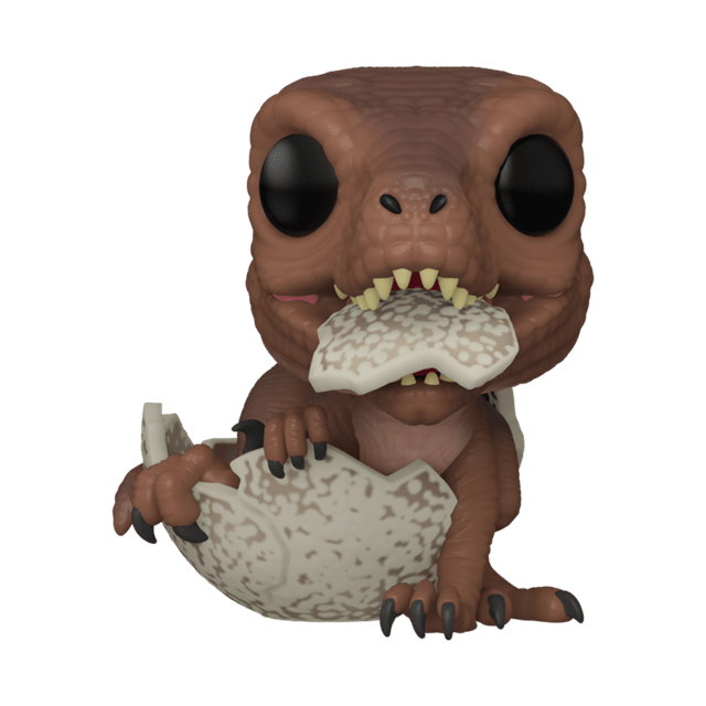 Jurassic Park Velociraptor Hatchling Funko Pop! Vinyl Figure #1717