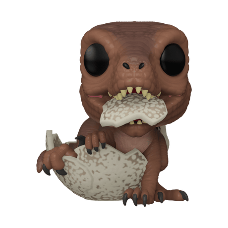Jurassic Park Velociraptor Hatchling Funko Pop! Vinyl Figure #1717