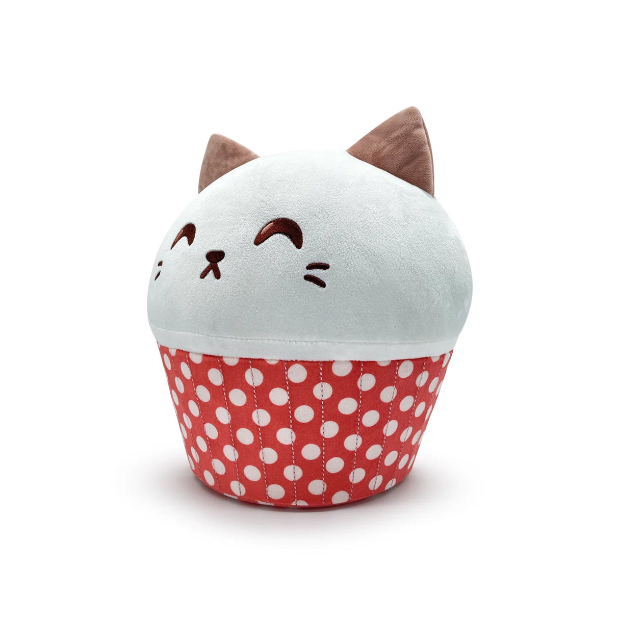 Doki Doki Literature Club!: Kitty Cupcake YouTooz 9 Inch Plush
