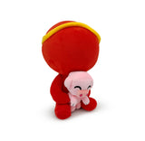 Alan Becker Red YouTooz 9Inch Plush