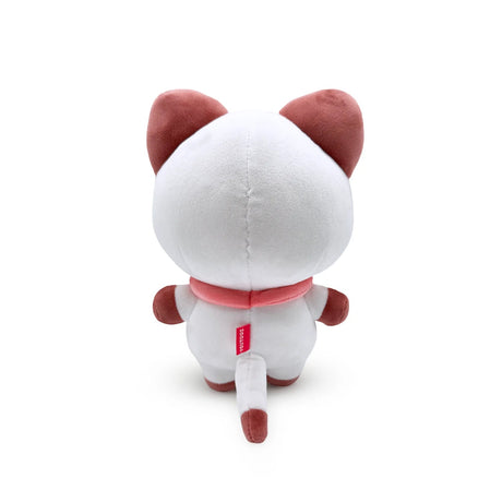 Bee and Puppycat: Standing Puppycat YouTooz 9 Inch Plush