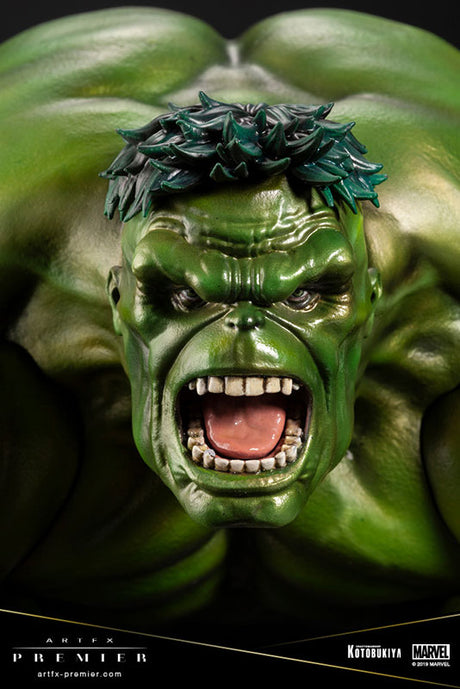 Marvel Hulk ArtFX Premier 1:10 Scale Pre-Painted Statue Model Kit