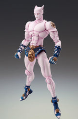 JOJO`S BIZARRE ADVENTURE Part4 Diamond is unbreakable Chozokado KILLER QUEEN Second Figure