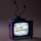 The Simpsons TV Lamp