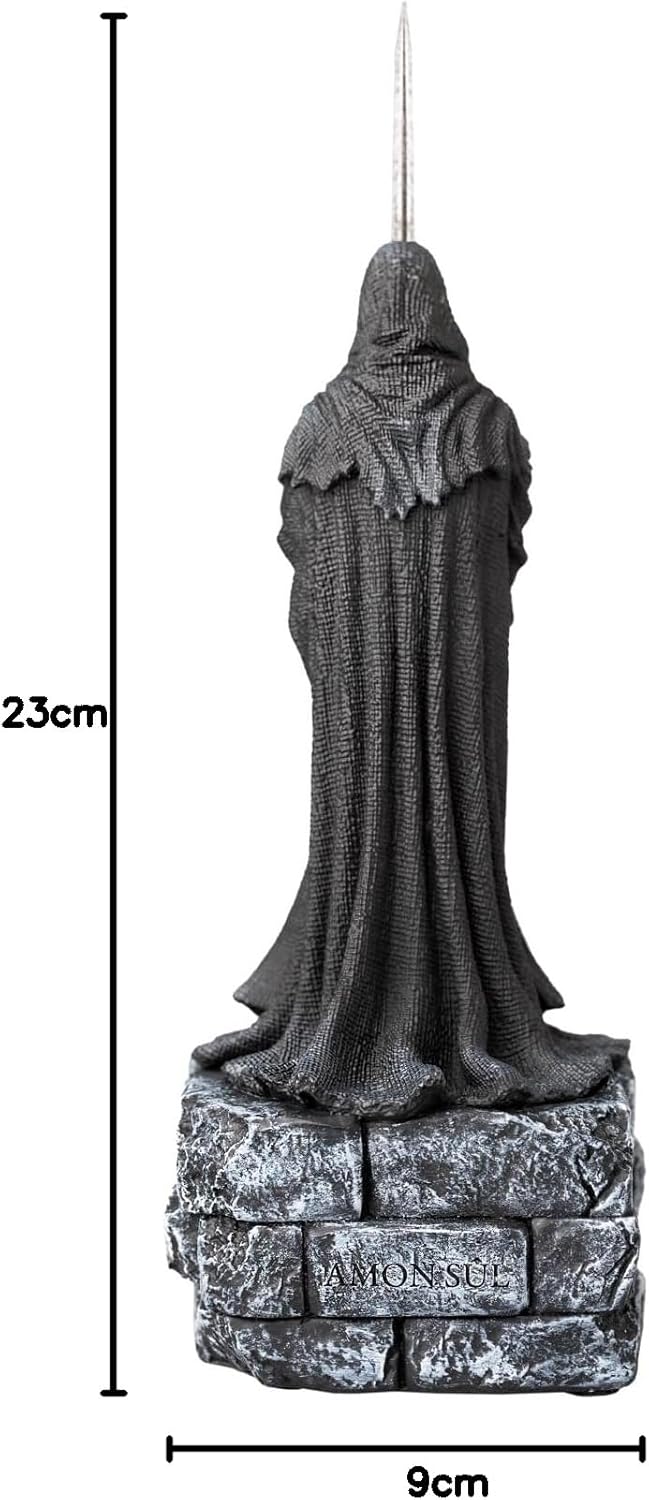 The Lord of the Rings Nazgul 3D Perpetual Calendar