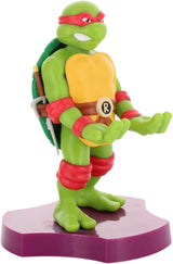 Raphael Teenage Mutant Ninja Turtles Mini Holder Cable Guys