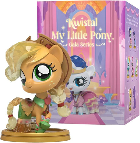 My Little Pony Kwistal Fwenz Gala Series Mystery Figure
