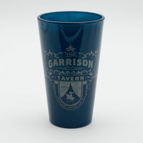 Peaky Blinders The Garrison Gift Set (Exclusive Mug, Glass & Coasters)