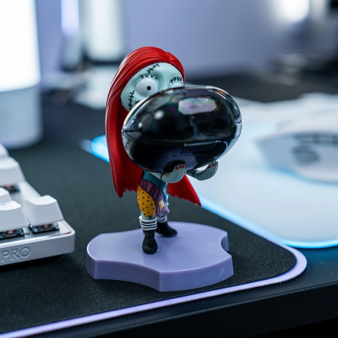 Sally Nightmare Before Christmas Mini Holder Cable Guys