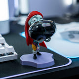 Sally Nightmare Before Christmas Mini Holder Cable Guys