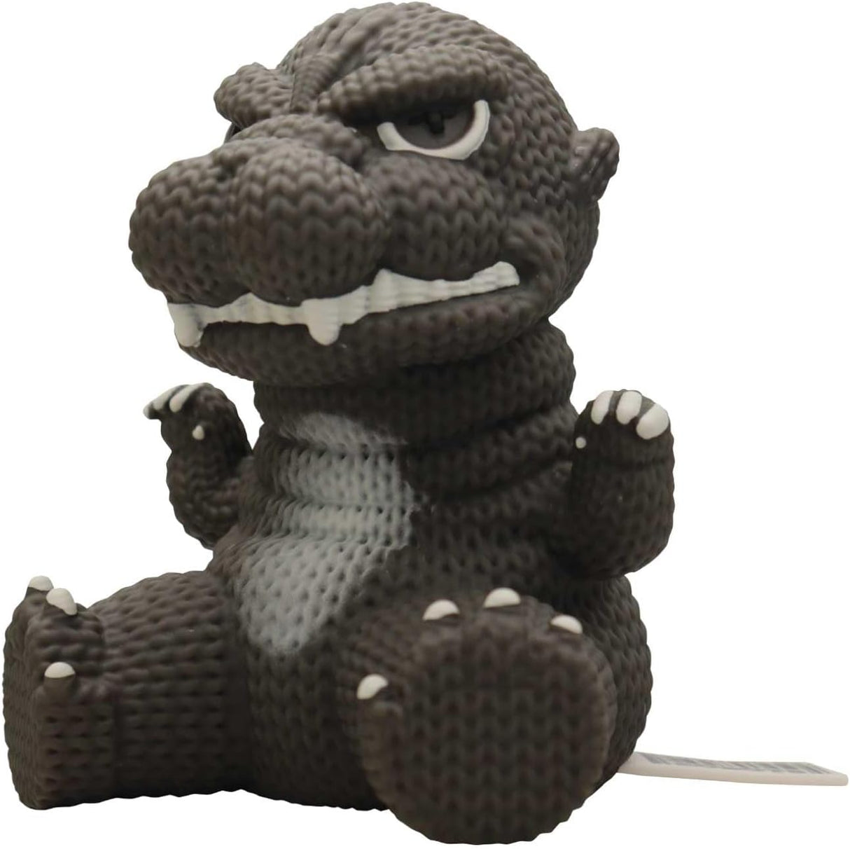 Godzilla Collectible Vinyl Figure from Handmade by Robots