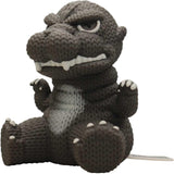 Godzilla Collectible Vinyl Figure from Handmade by Robots