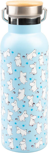 Moomin Stainless Steel Bottle