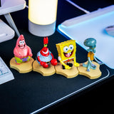 SpongeBob From SpongeBob SquarePants Mini Holder Cable Guys