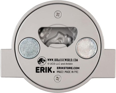 Jurassic Park Magnetic Bottle Opener