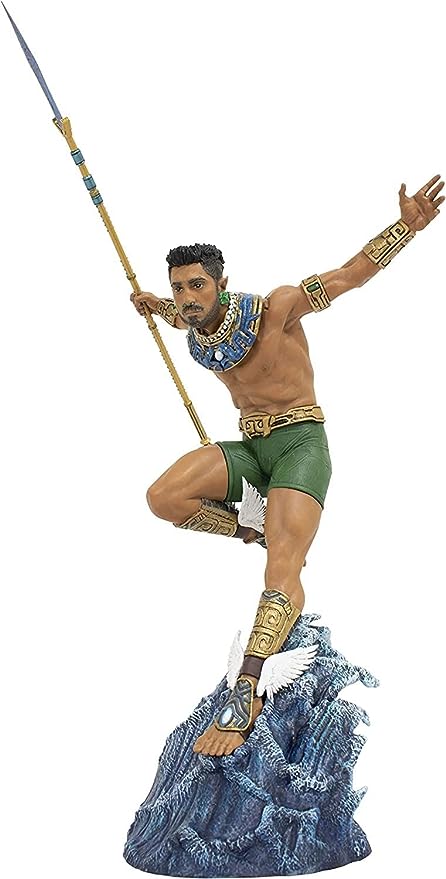 Marvel Gallery: Black Panther 2 Namor 10" PVC Statue