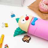The Simpsons Krusty the Clown Pencil Case