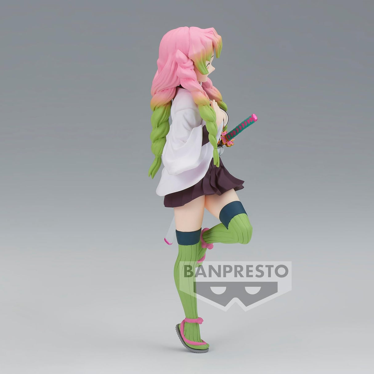 Demon Slayer Mitsuri Kanroji (Vol 45) 16cm Banpresto Figure