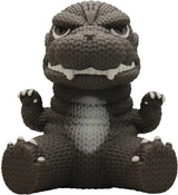 Godzilla Collectible Vinyl Figure from Handmade by Robots