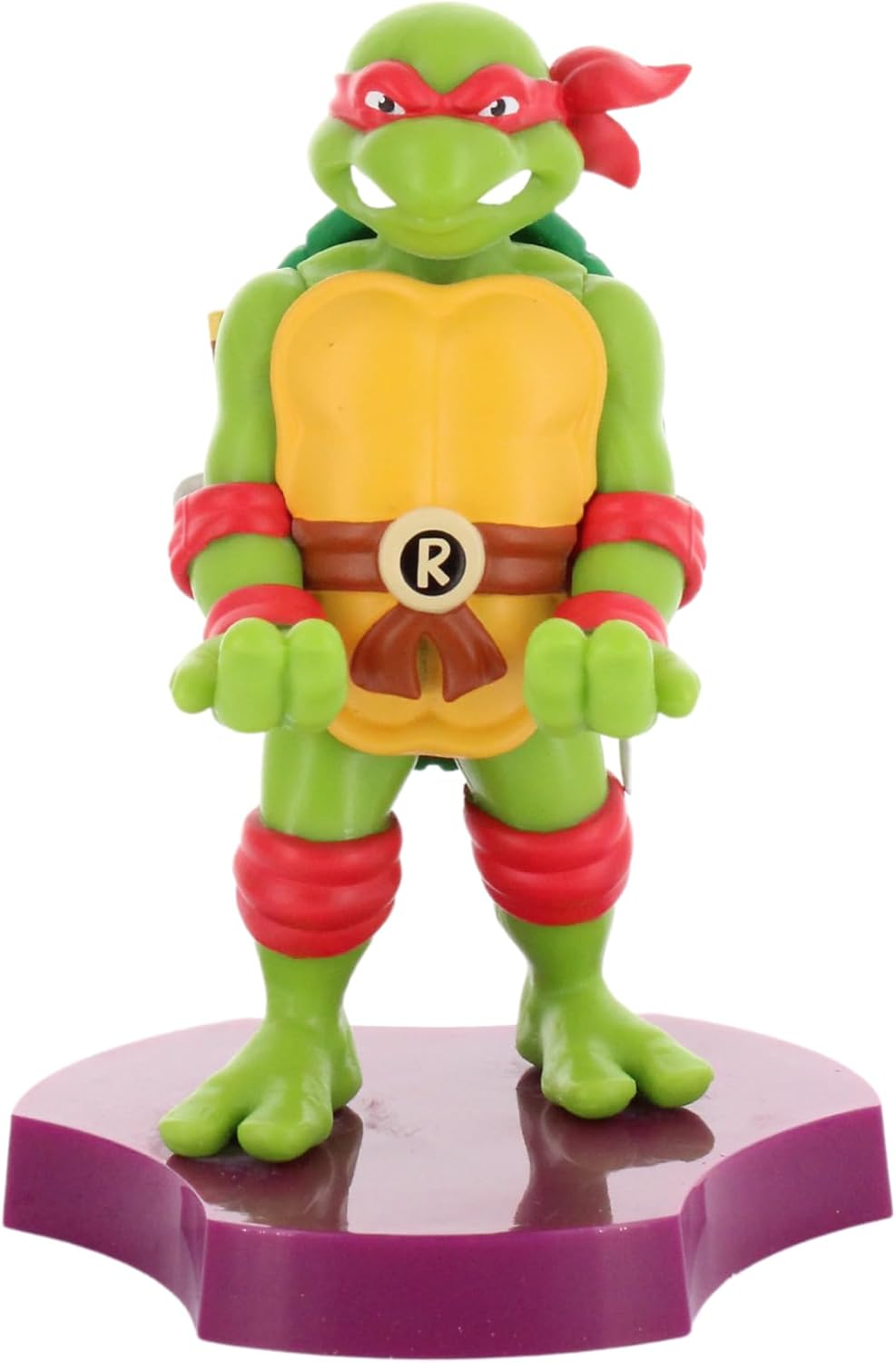 Raphael Teenage Mutant Ninja Turtles Mini Holder Cable Guys