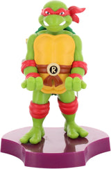 Raphael Teenage Mutant Ninja Turtles Mini Holder Cable Guys