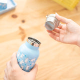 Moomin Stainless Steel Bottle