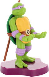 Donatello Teenage Mutant Ninja Turtles Mini Holder Cable Guys