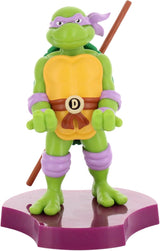 Donatello Teenage Mutant Ninja Turtles Mini Holder Cable Guys