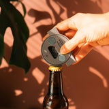 Jurassic Park Magnetic Bottle Opener