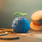One Piece Gum Gum Fruit Lamp