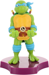 Leonardo Teenage Mutant Ninja Turtles Mini Holder Cable Guys