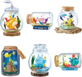 Pikmin Terrarium Collection Wave 2 Mystery Mini Figures